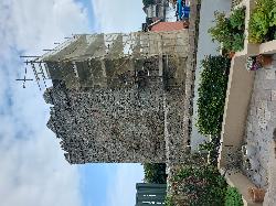 Strangford Castle